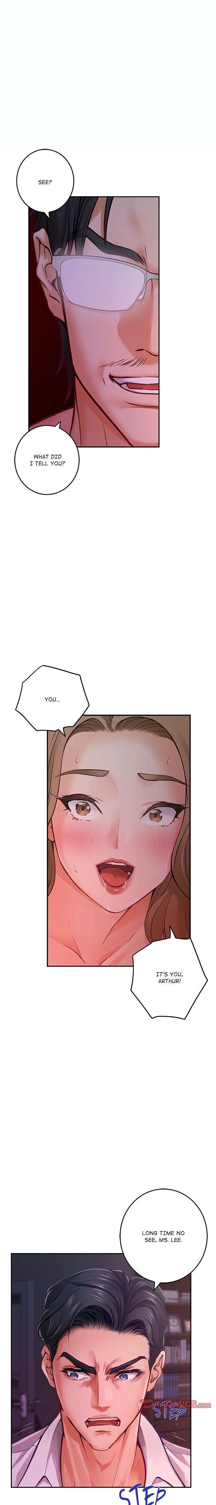 God of Pleasure - Page 16