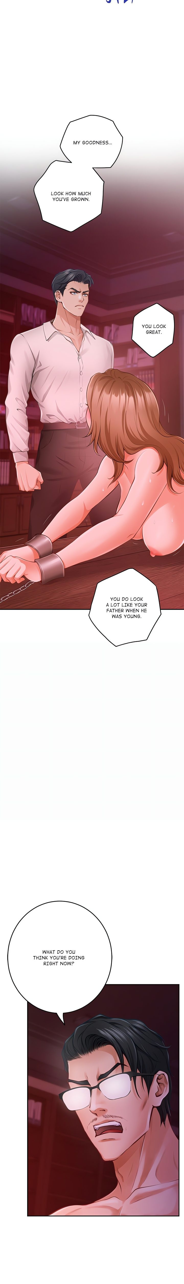 God of Pleasure - Page 17