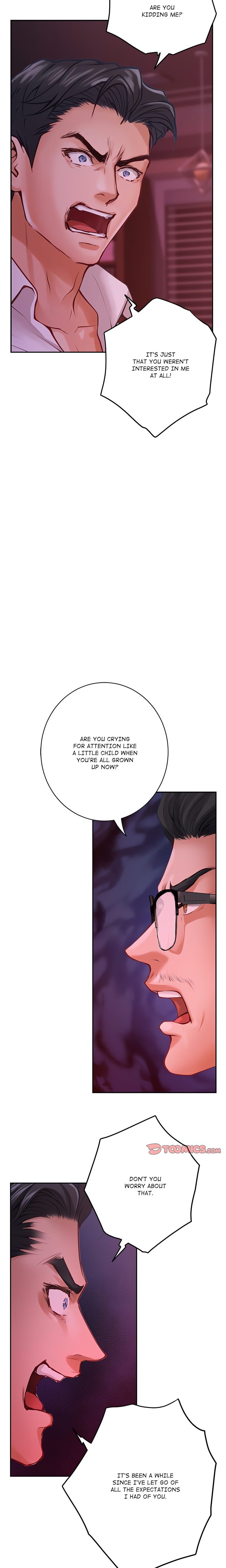 God of Pleasure - Page 19