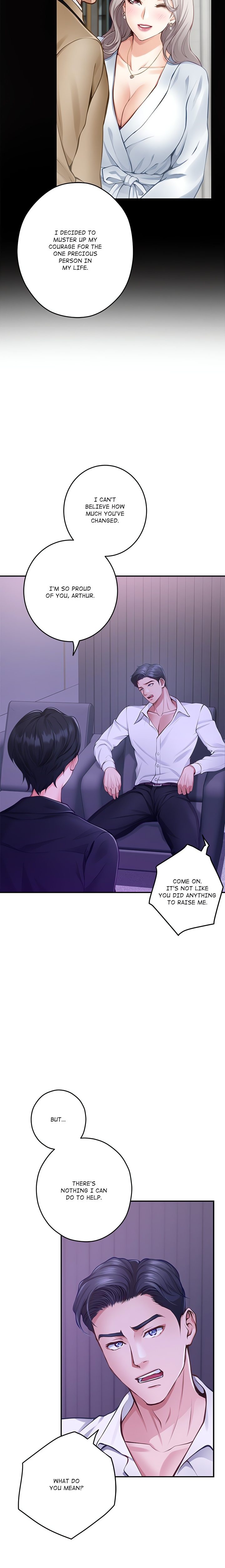 God of Pleasure - Page 3