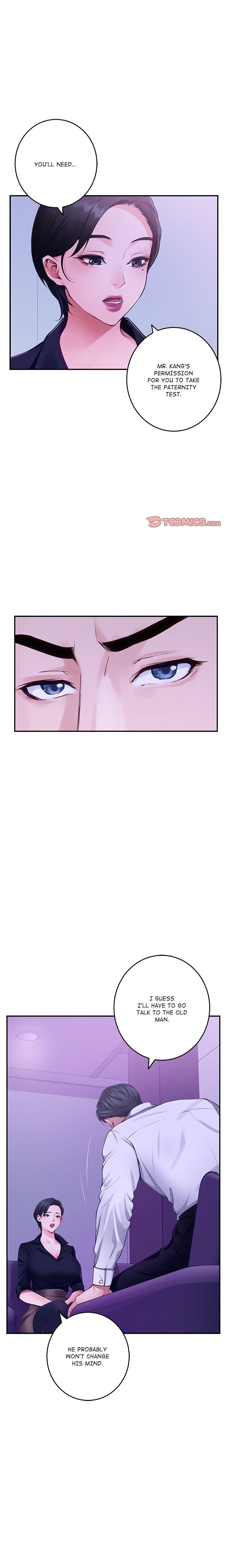 God of Pleasure - Page 4