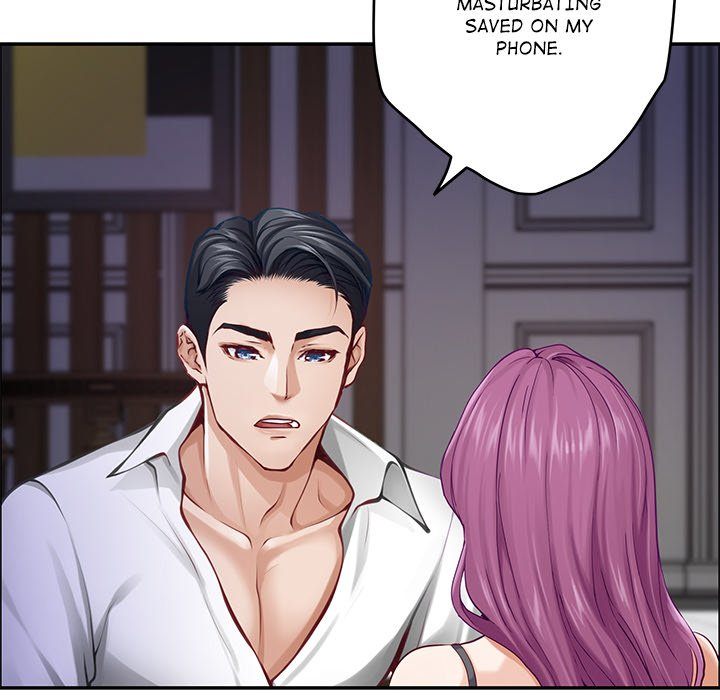 God of Pleasure - Page 101