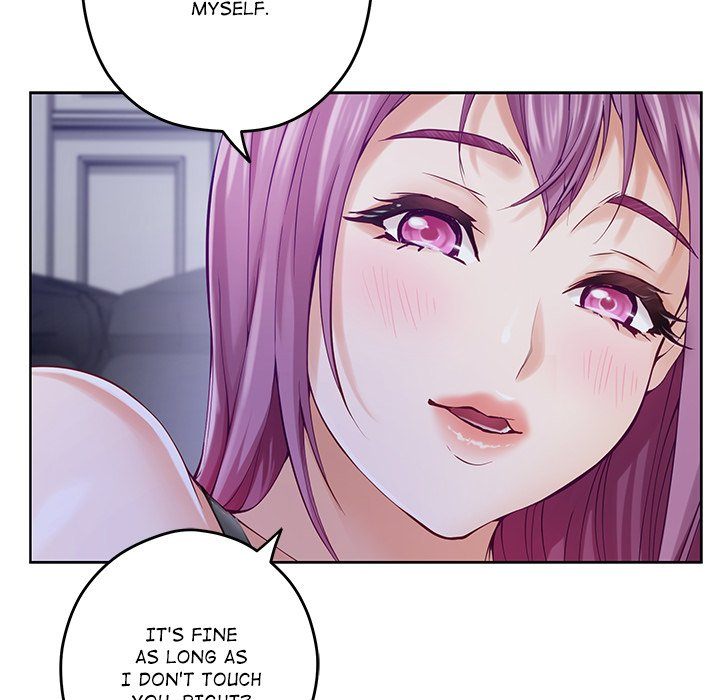 God of Pleasure - Page 123