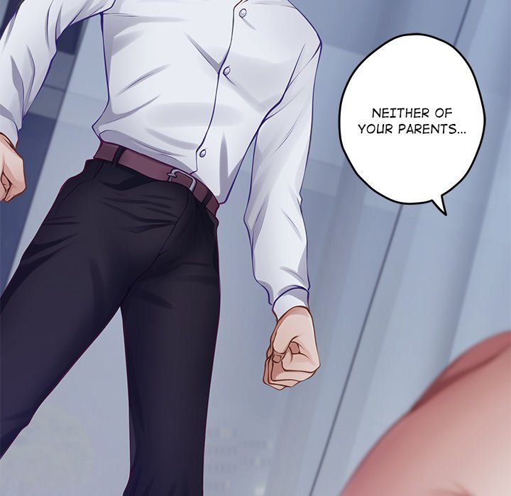 God of Pleasure - Page 139