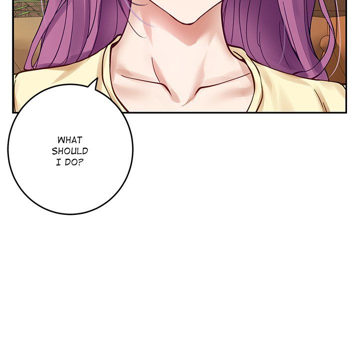 God of Pleasure - Page 182