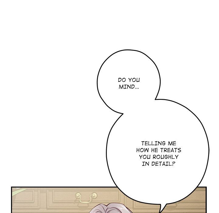 God of Pleasure - Page 183