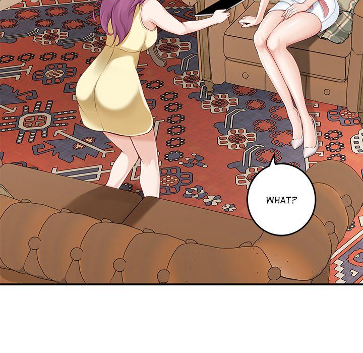 God of Pleasure - Page 187