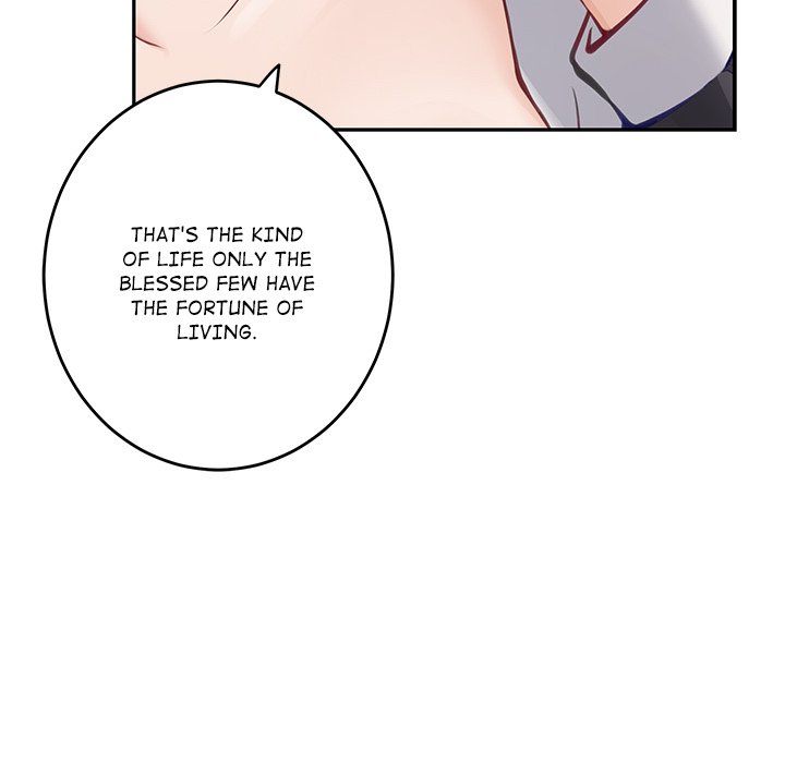 God of Pleasure - Page 31