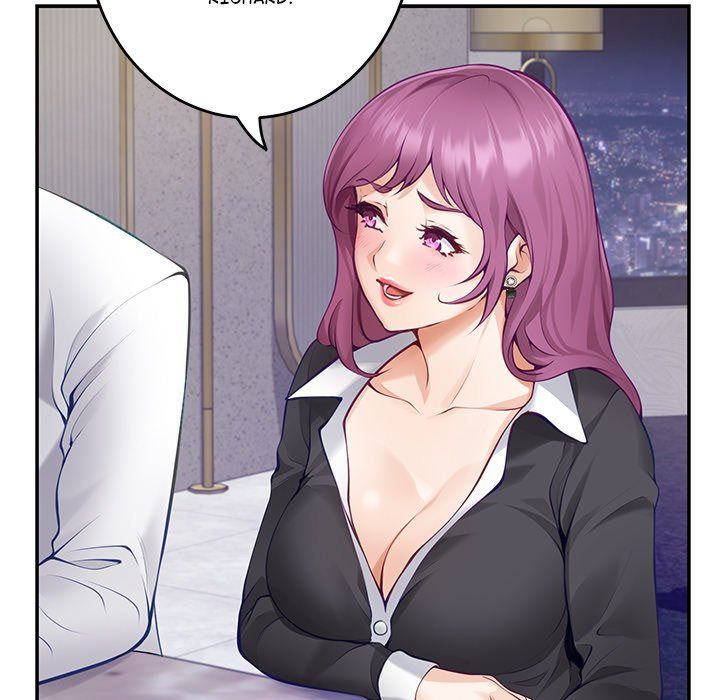 God of Pleasure - Page 7