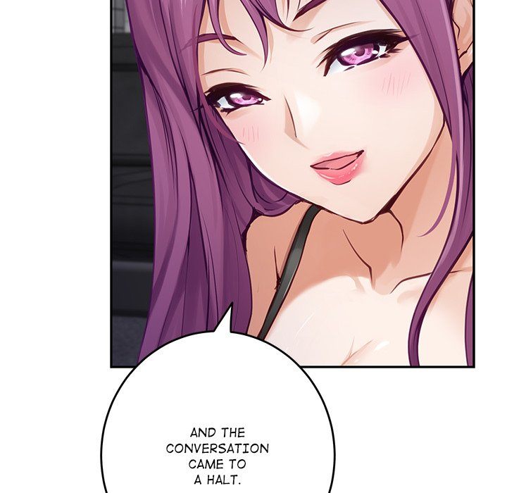 God of Pleasure - Page 91