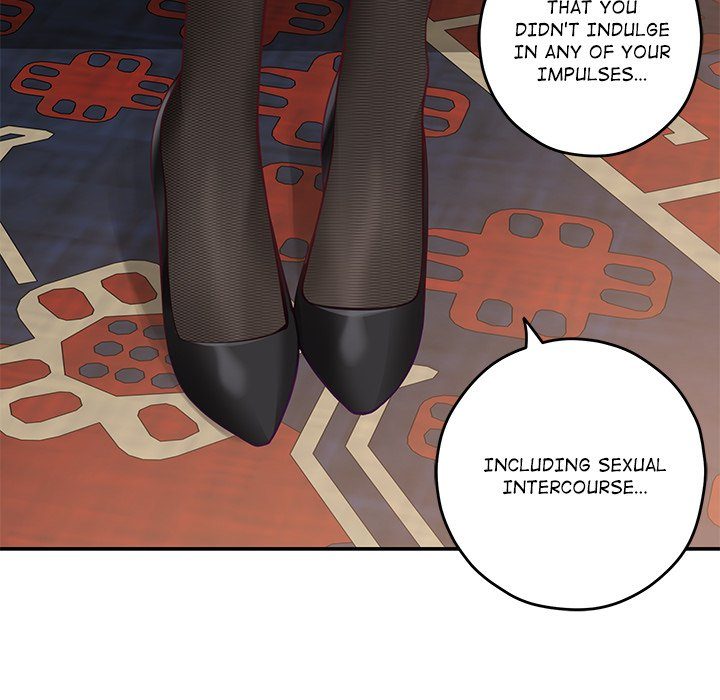 God of Pleasure - Page 10