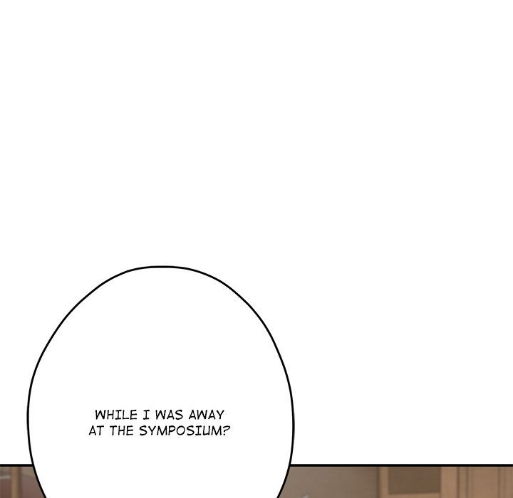 God of Pleasure - Page 11
