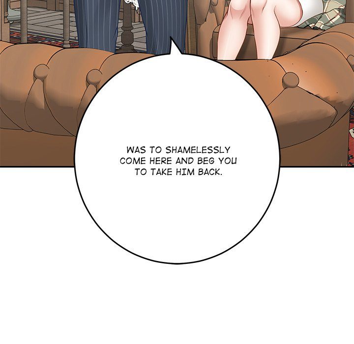 God of Pleasure - Page 126