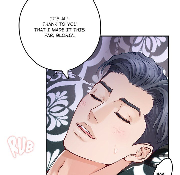 God of Pleasure - Page 202