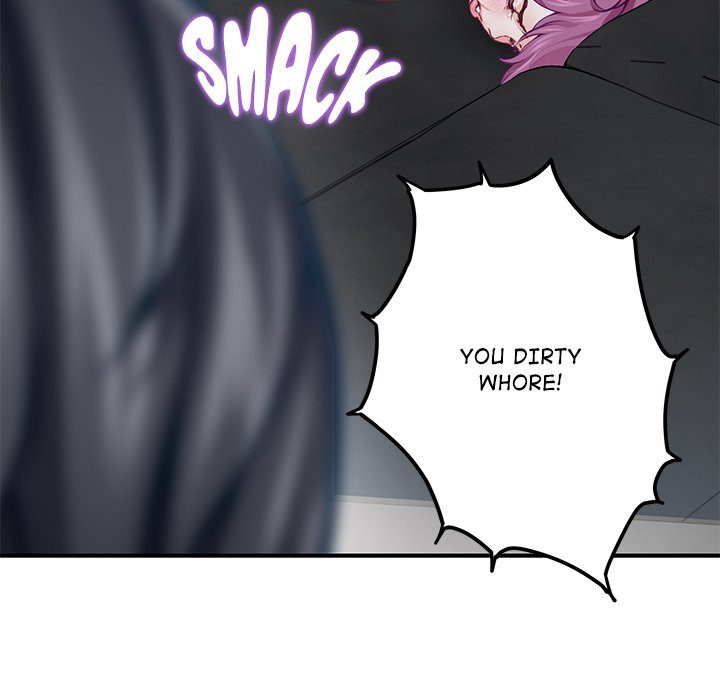 God of Pleasure - Page 35