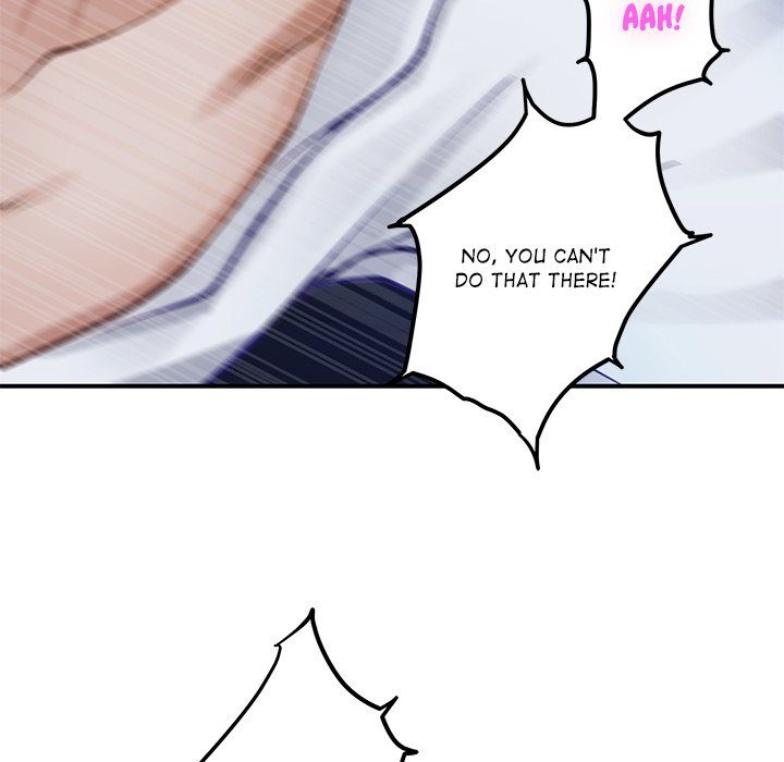 God of Pleasure - Page 38