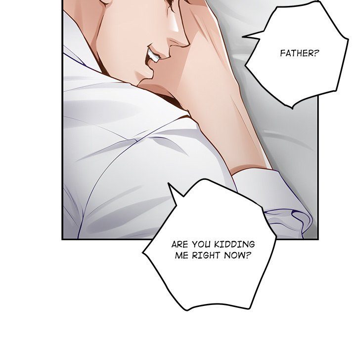 God of Pleasure - Page 95