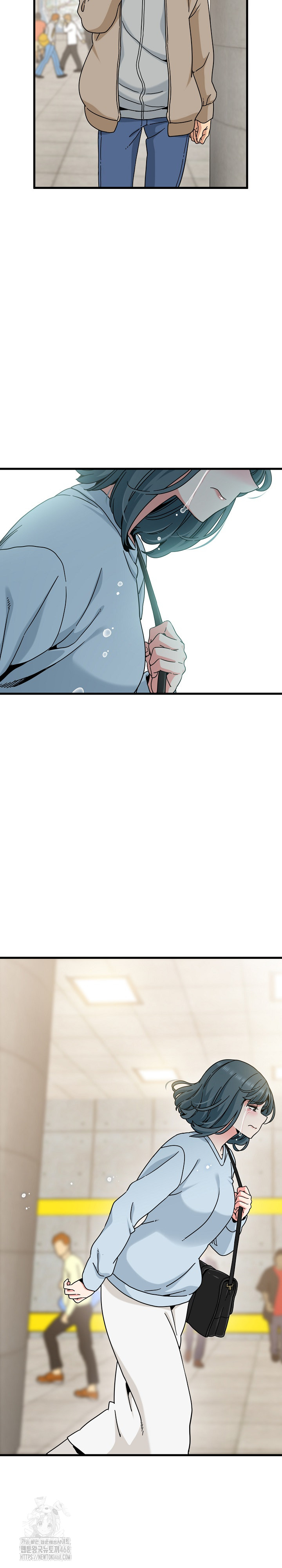 A Turning Point Raw - Page 31