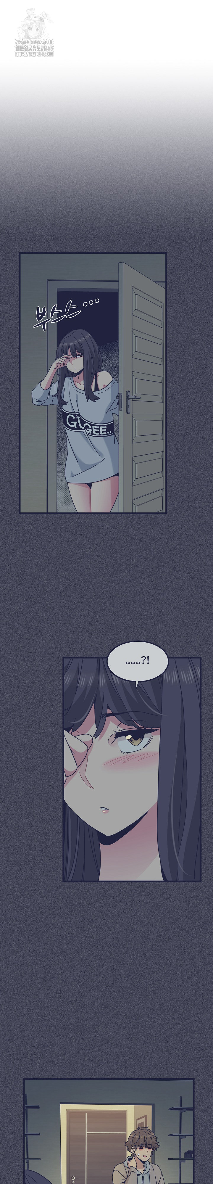 A Turning Point Raw - Page 6