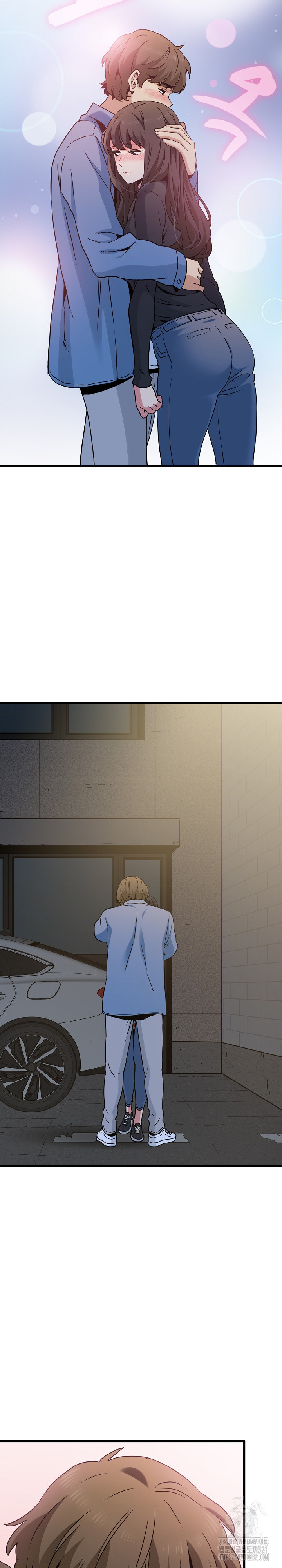 A Turning Point Raw - Page 25