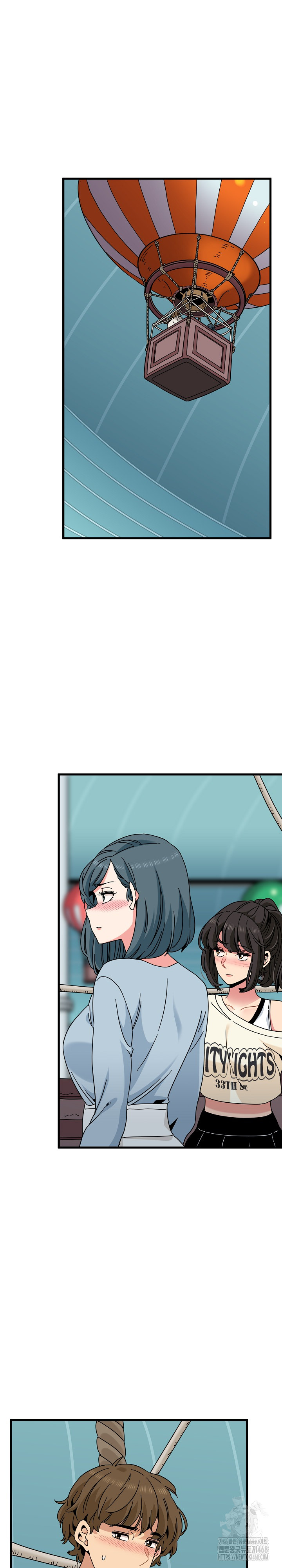 A Turning Point Raw - Page 15