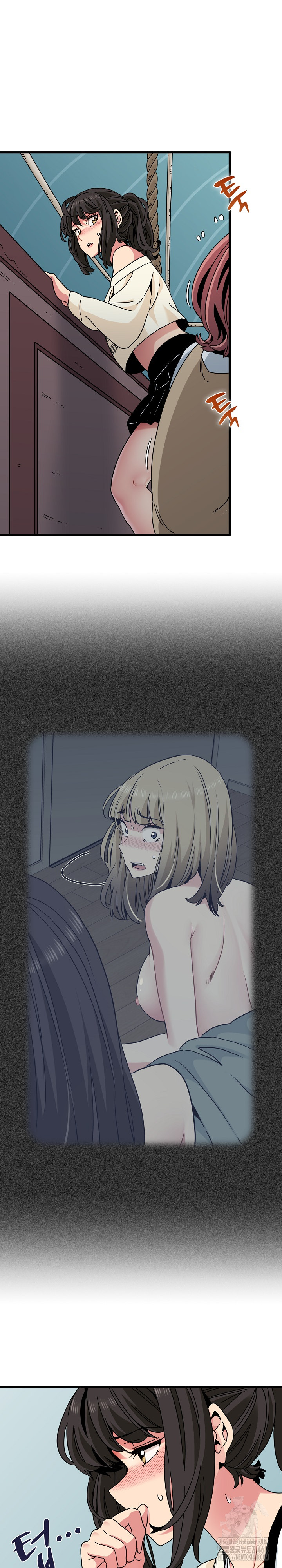 A Turning Point Raw - Page 9