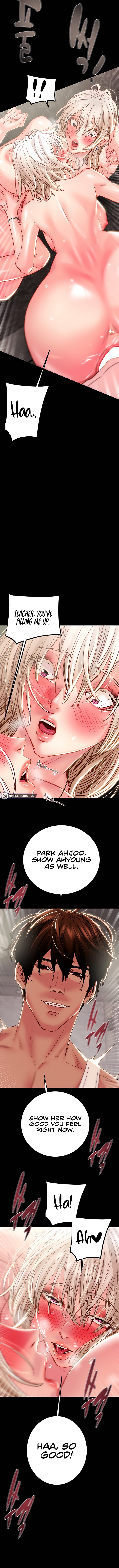 The Man Who Devours - Page 11