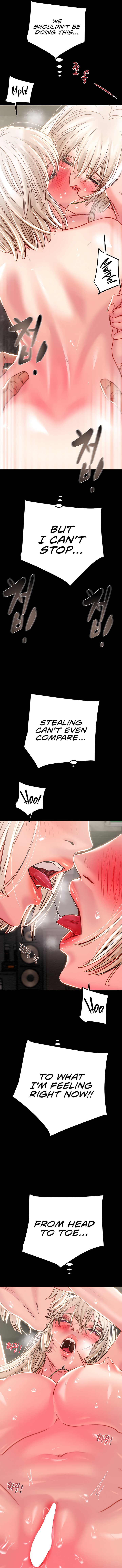 The Man Who Devours - Page 14