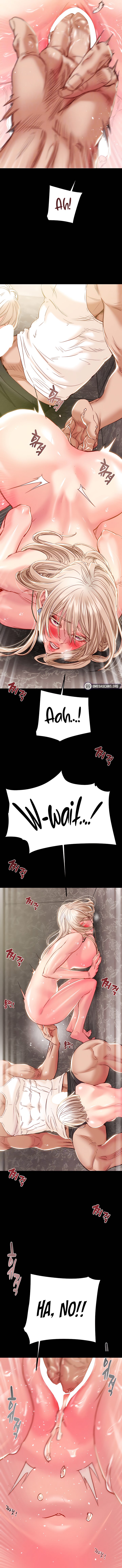 The Man Who Devours - Page 3