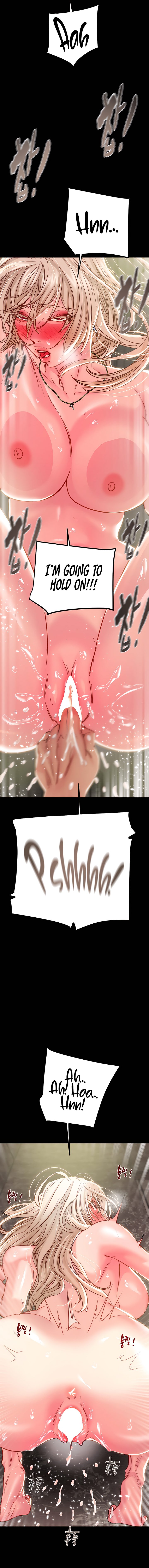The Man Who Devours - Page 6