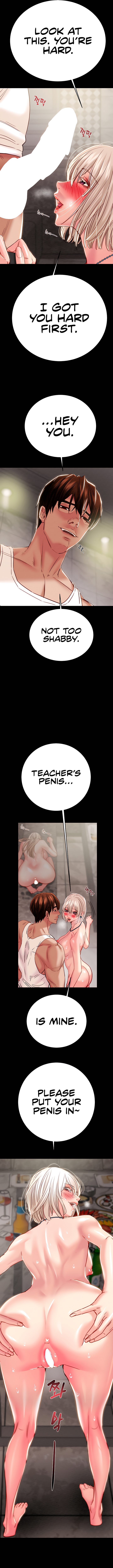 The Man Who Devours - Page 8