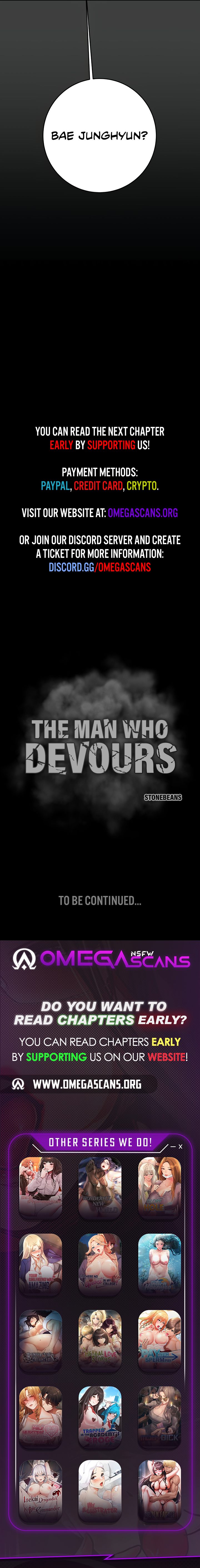 The Man Who Devours - Page 13