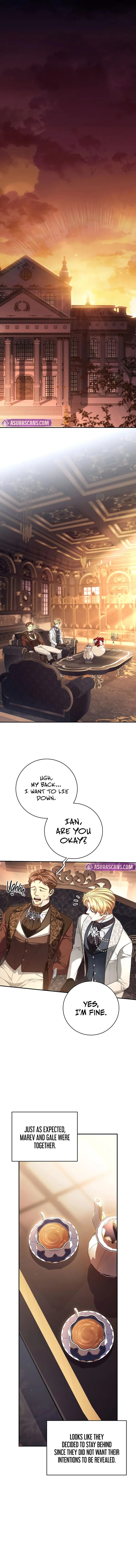 Margrave’s Bastard Son was The Emperor - Page 2