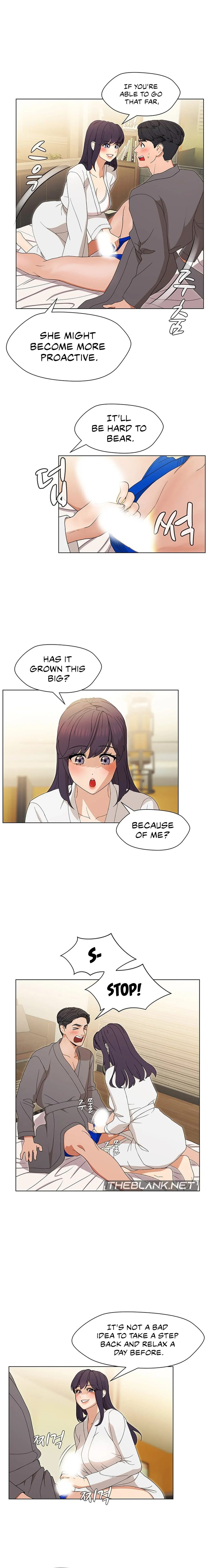 Eunha’s Advice - Chapter 10 Page 6