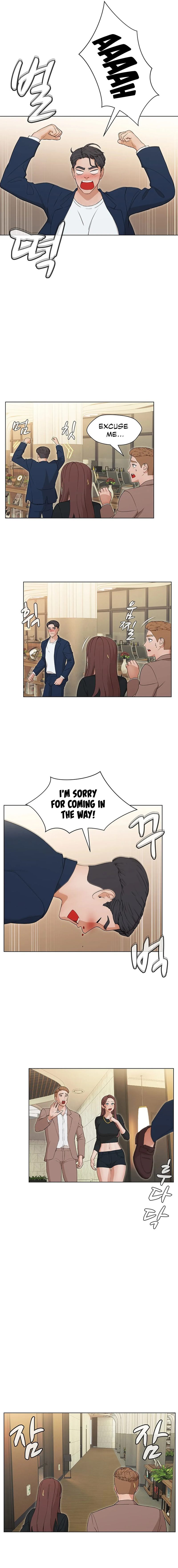 Eunha’s Advice - Chapter 13 Page 3