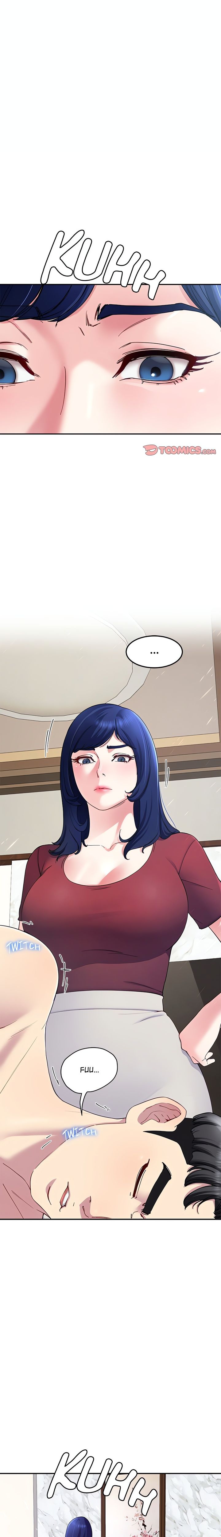 Harem King - Page 1