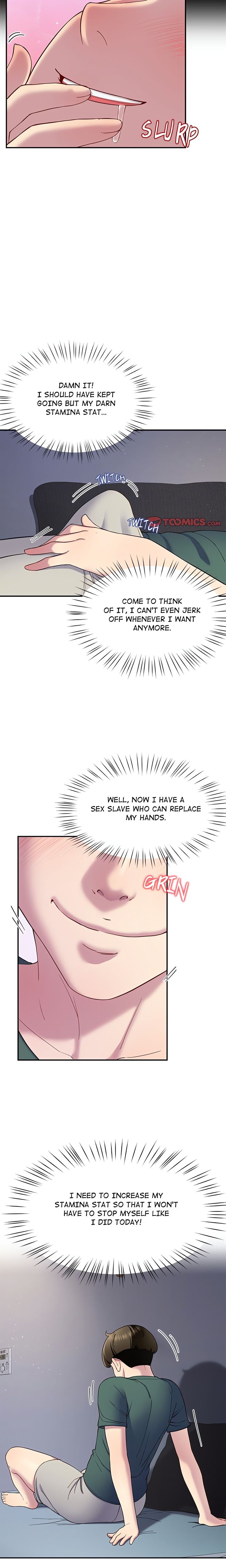 Harem King - Page 11
