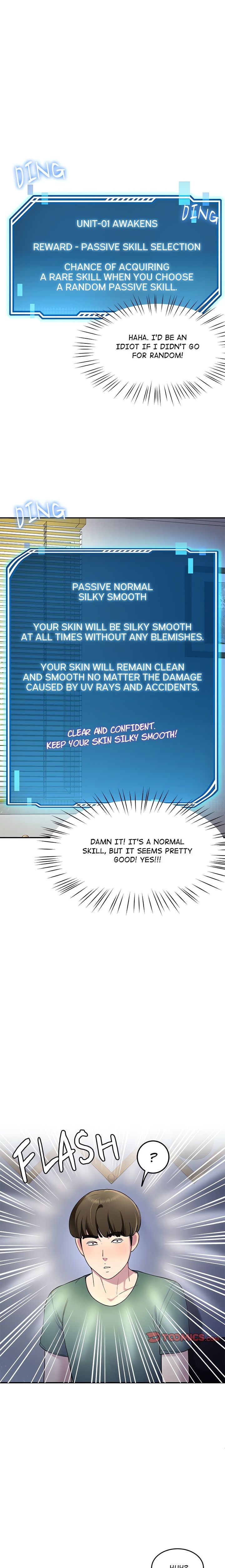 Harem King - Page 13