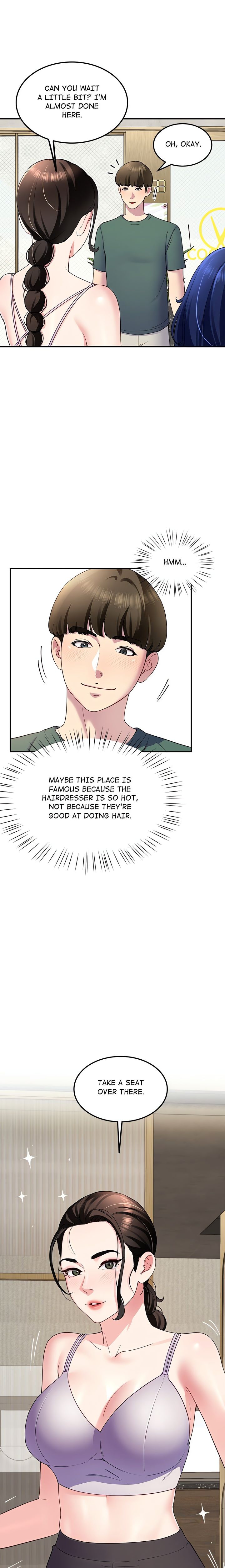Harem King - Page 19