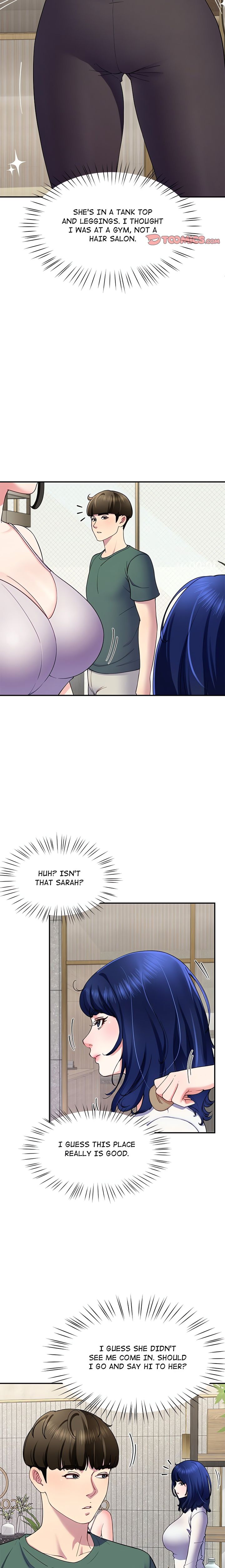 Harem King - Page 20