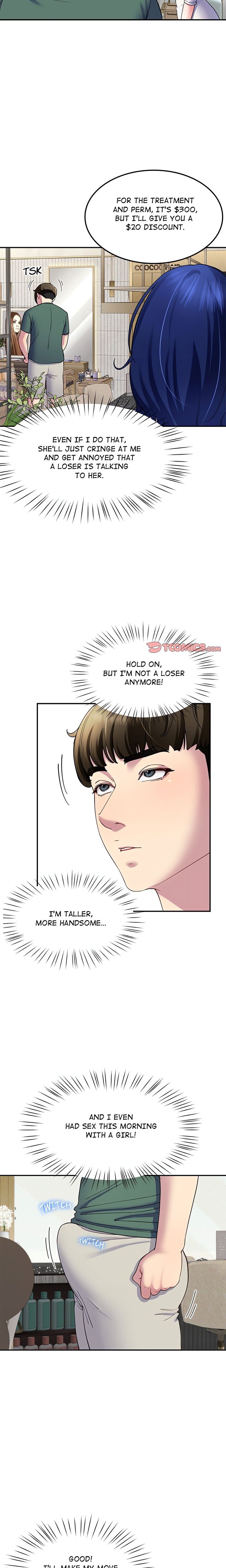 Harem King - Page 21