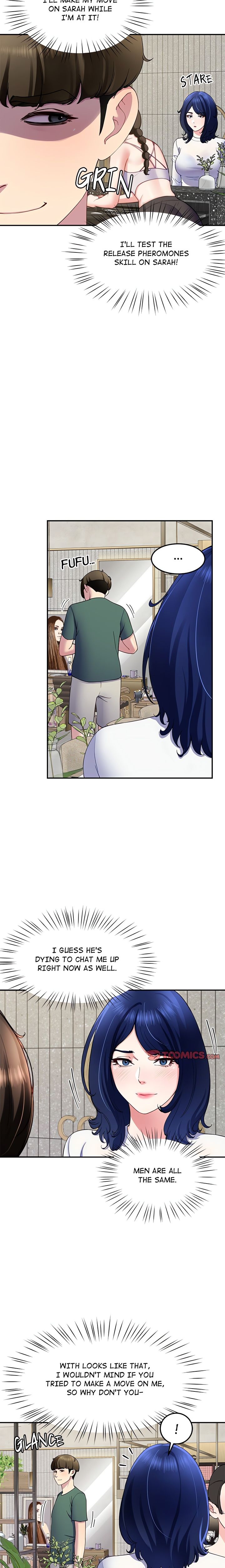Harem King - Page 22