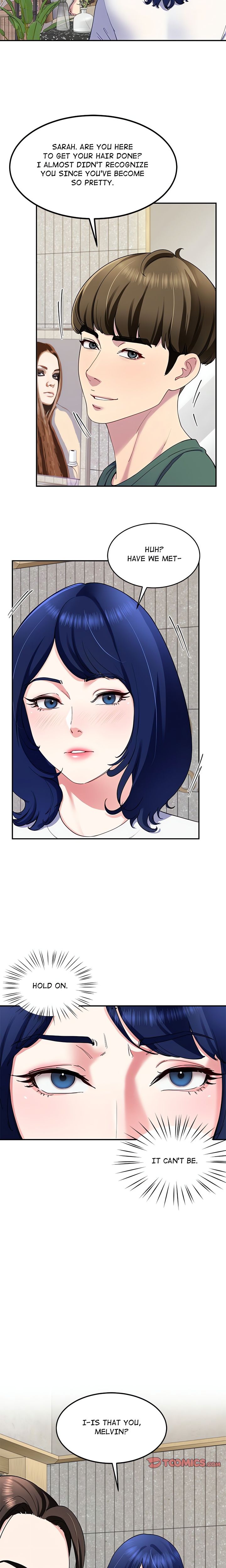 Harem King - Page 23