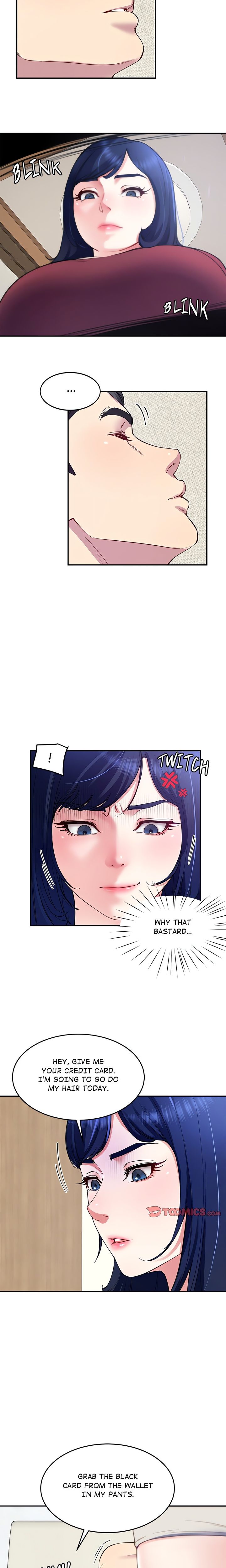 Harem King - Page 3