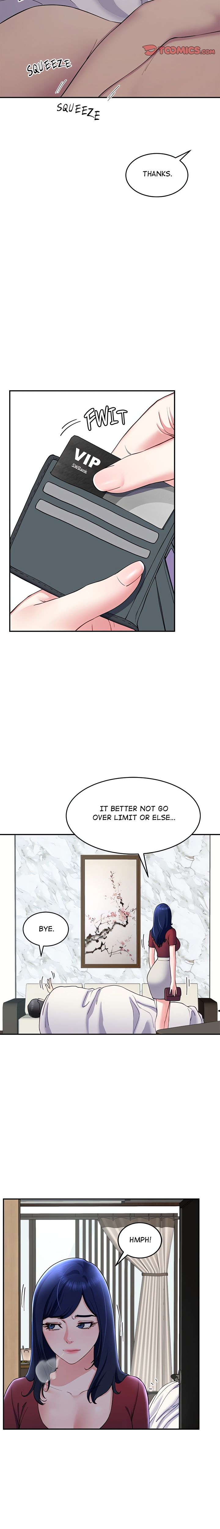 Harem King - Page 5