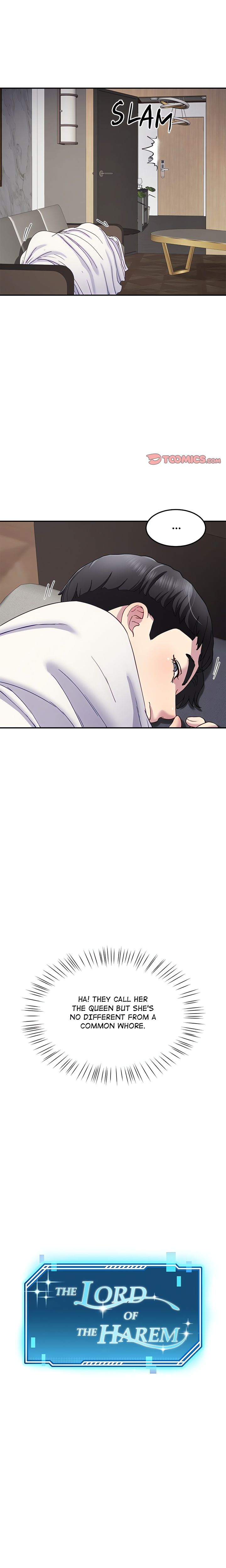 Harem King - Page 6
