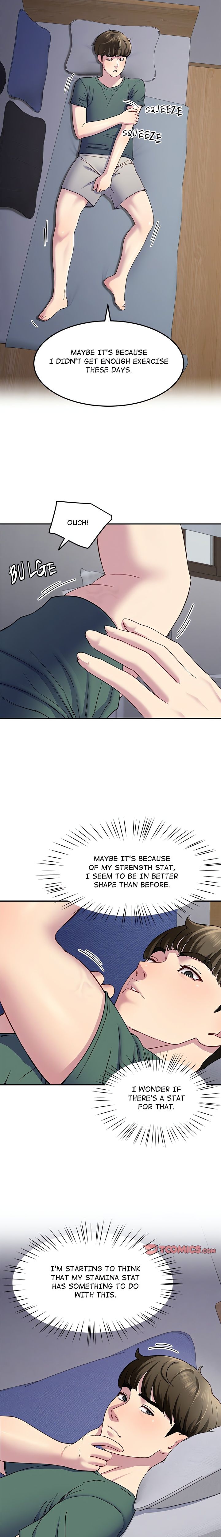 Harem King - Page 8