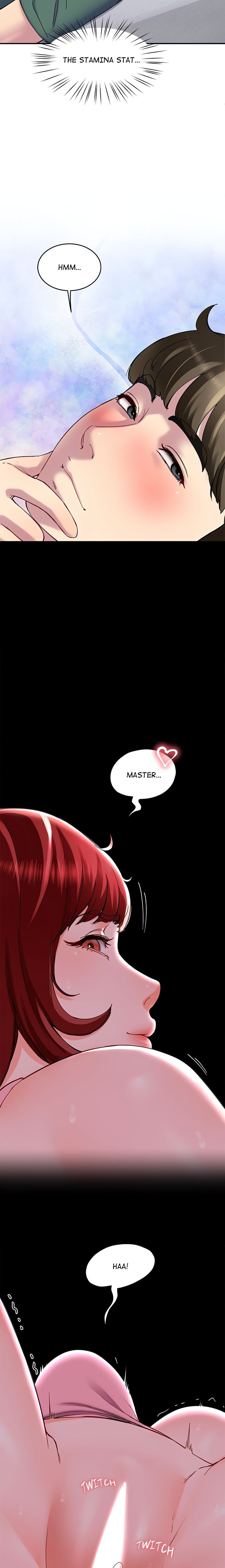 Harem King - Page 9