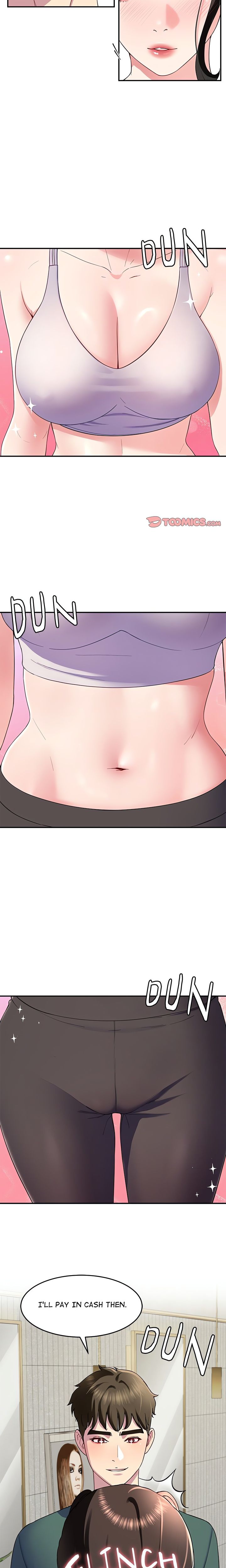 Harem King - Page 11