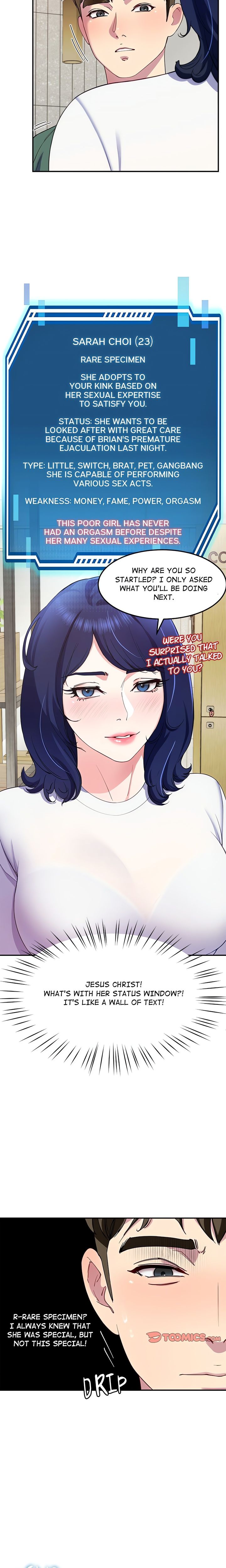 Harem King - Page 13